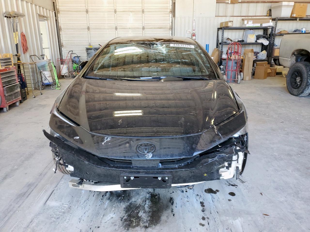 2025 Toyota Prius, SE