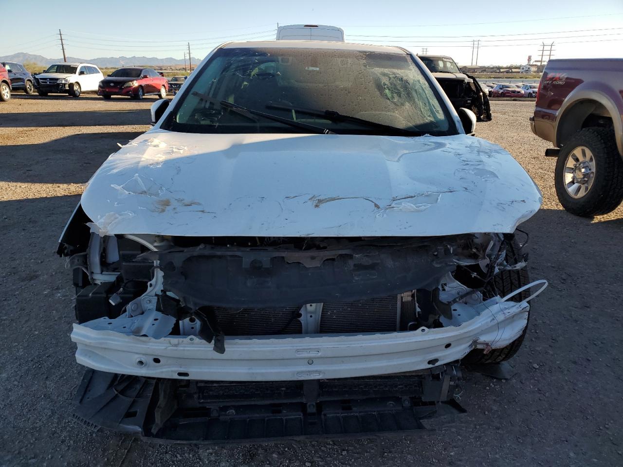 2021 Subaru Legacy, Limited