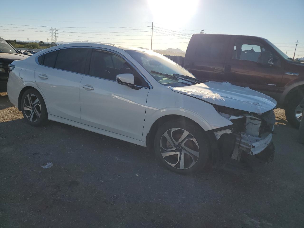 2021 Subaru Legacy, Limited