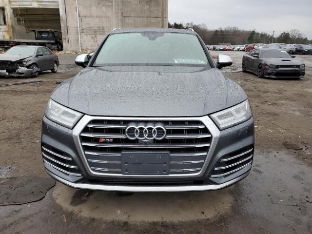 AUDI SQ 5 , 2018