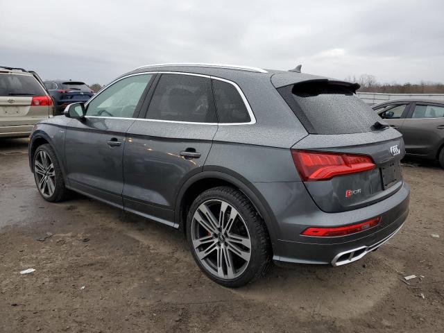 AUDI SQ 5 , 2018