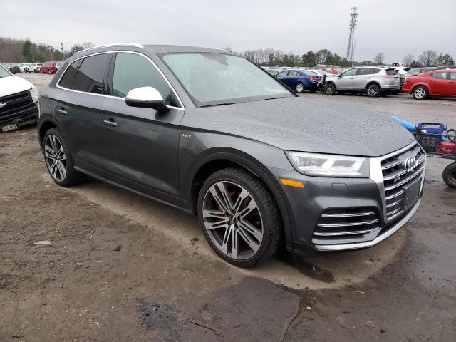 AUDI SQ 5 , 2018