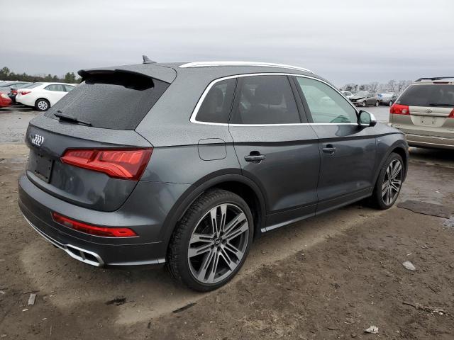 AUDI SQ 5 , 2018