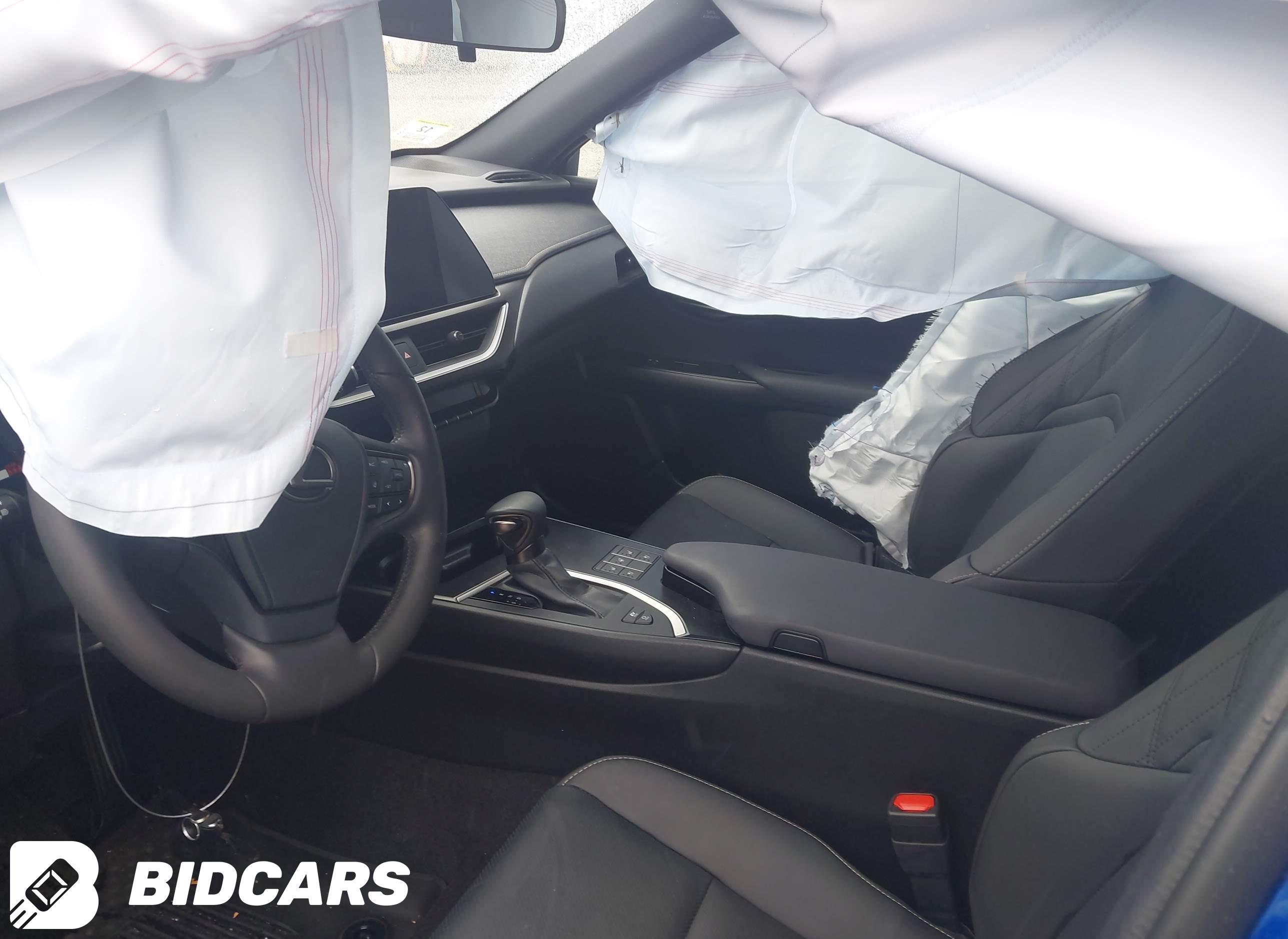 2024 Lexus UX 250H, F Sport D...