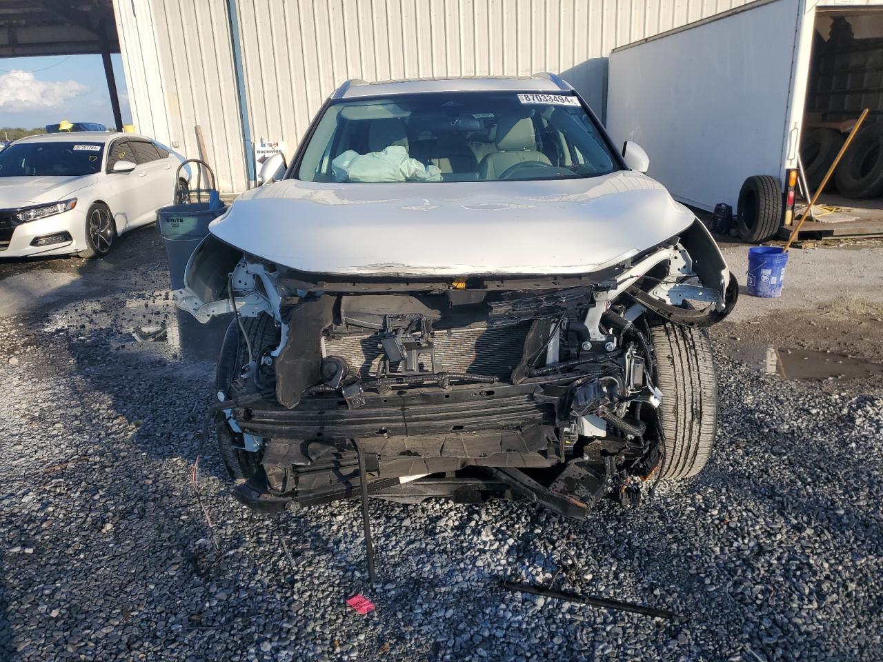 2023 Nissan Rogue, SV