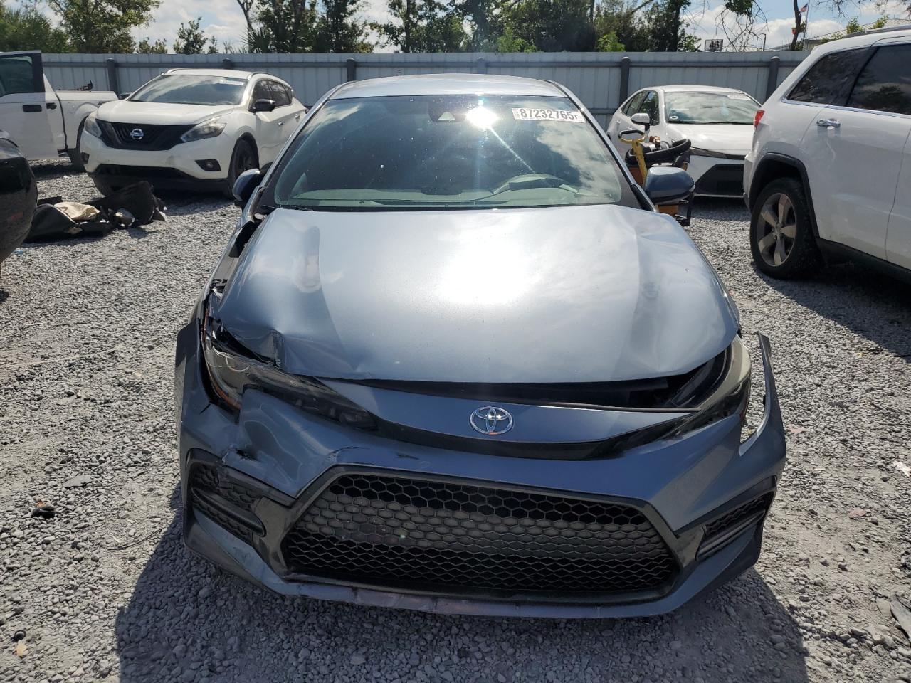 2020 Toyota Corolla, SE