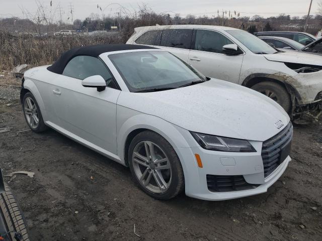 AUDI TT  , 2017