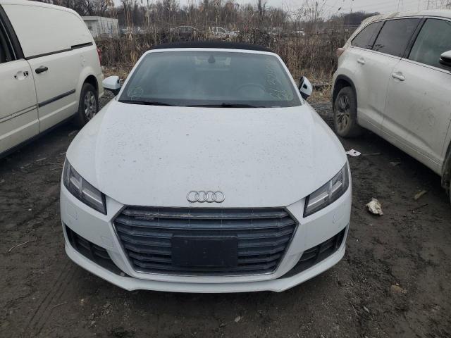 AUDI TT  , 2017