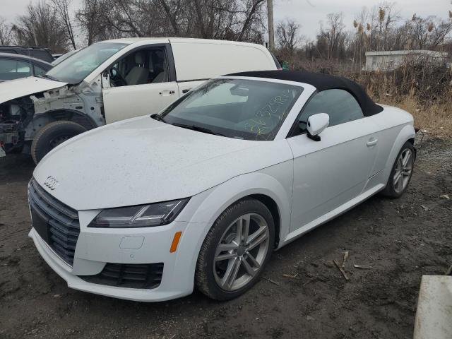 AUDI TT  , 2017