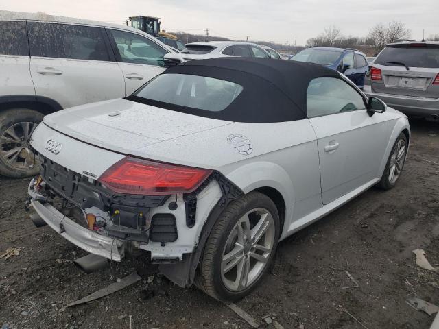 AUDI TT  , 2017