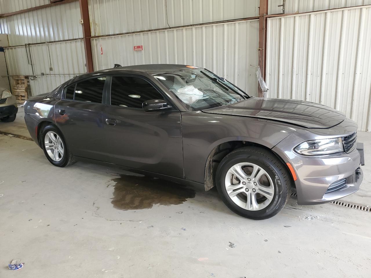 2023 Dodge Charger, Sxt