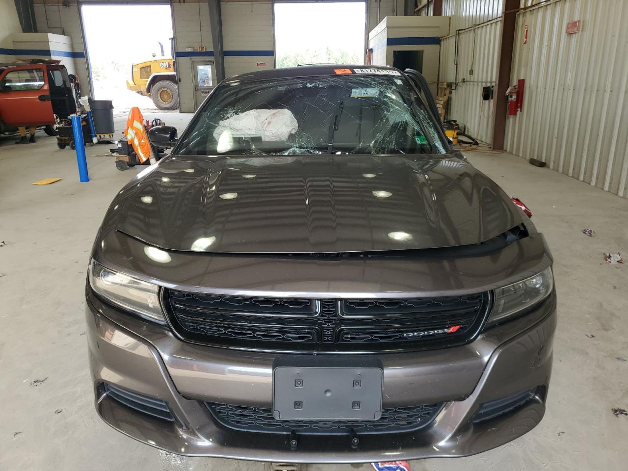 2023 Dodge Charger, Sxt