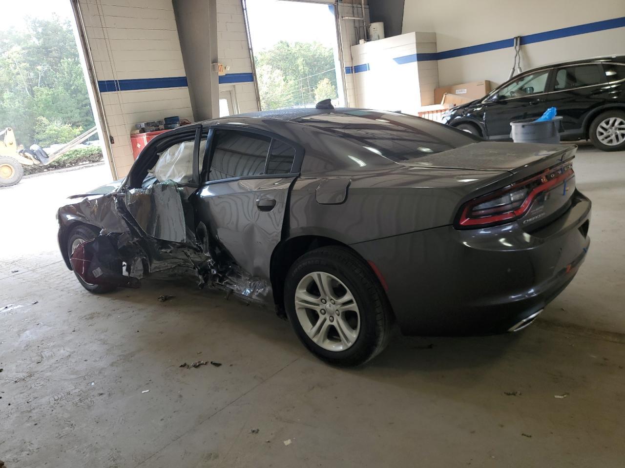 2023 Dodge Charger, Sxt