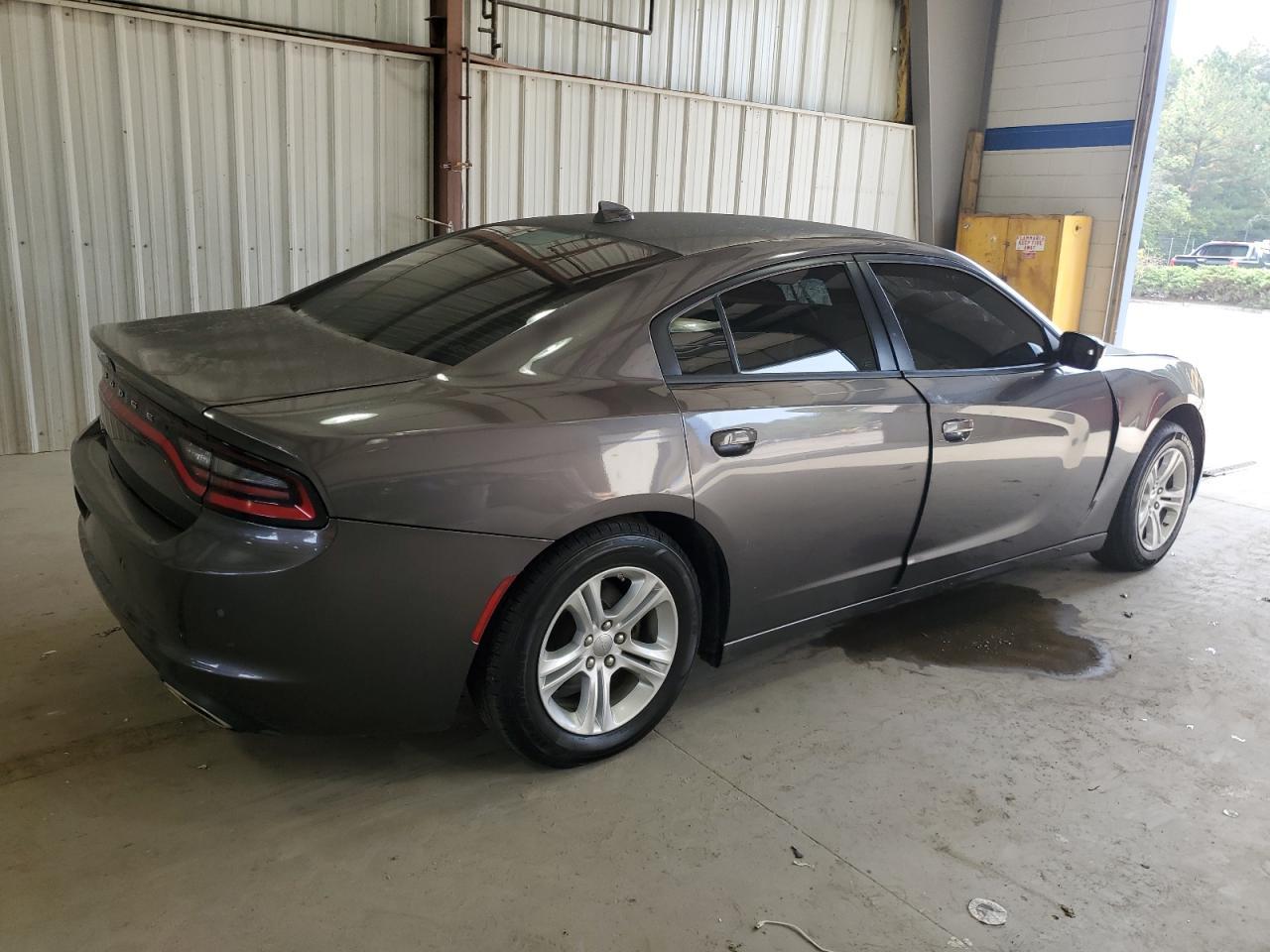 2023 Dodge Charger, Sxt