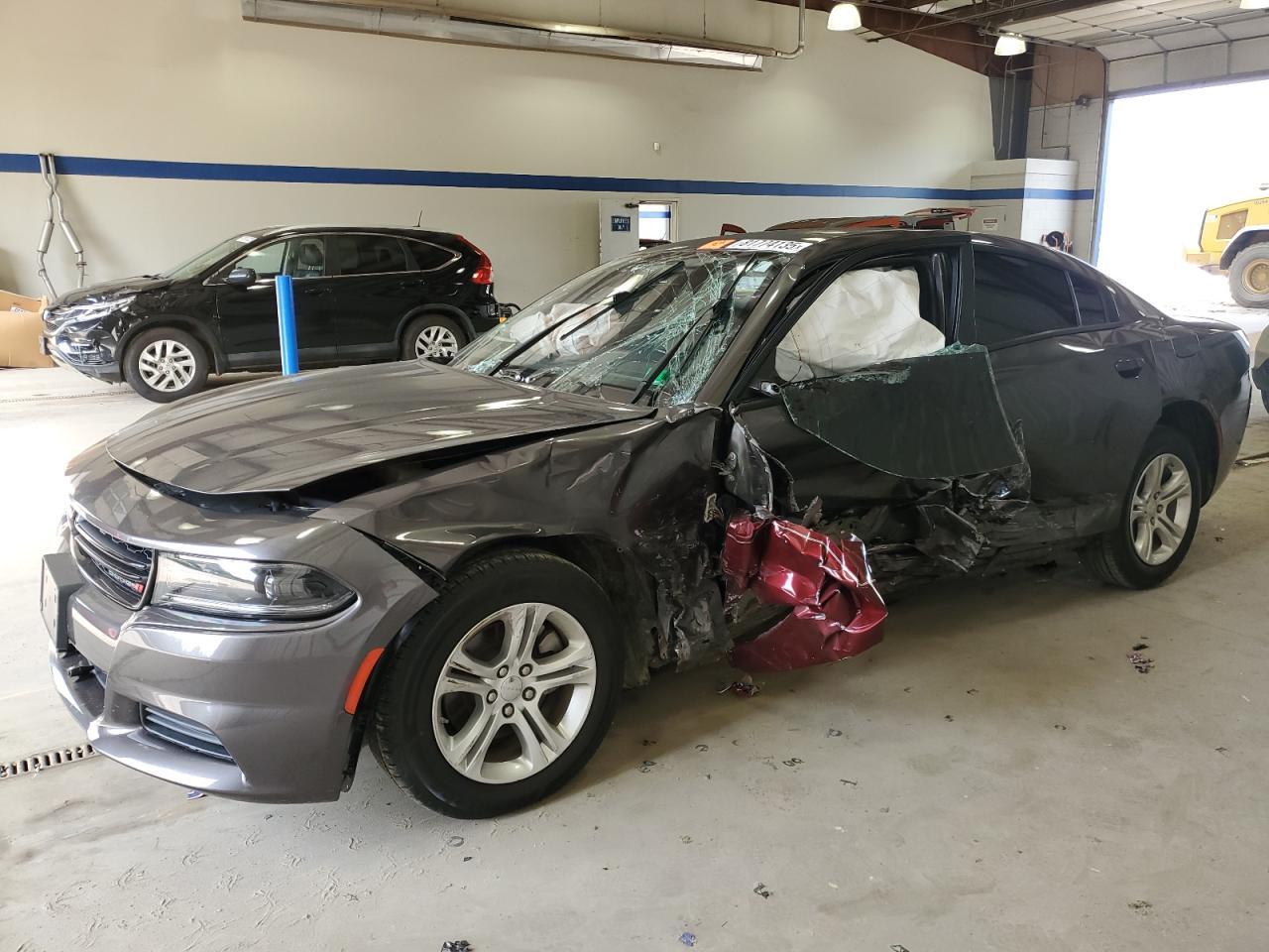 2023 Dodge Charger, Sxt