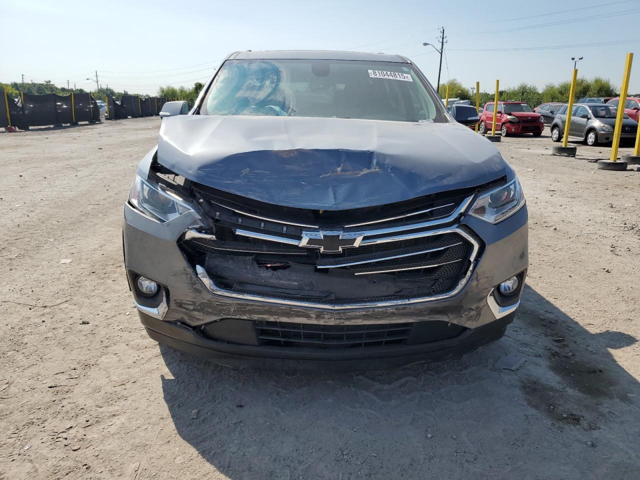 2020 Chevrolet Traverse, LT