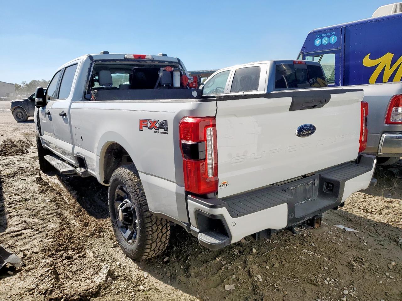 2023 Ford F-250, Super Duty