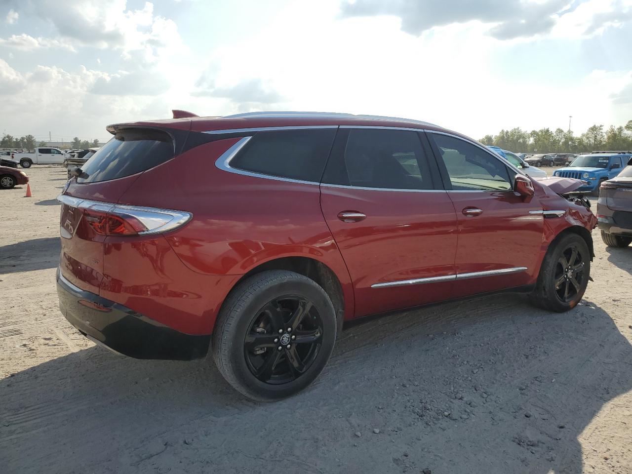 2024 Buick Enclave, Essence