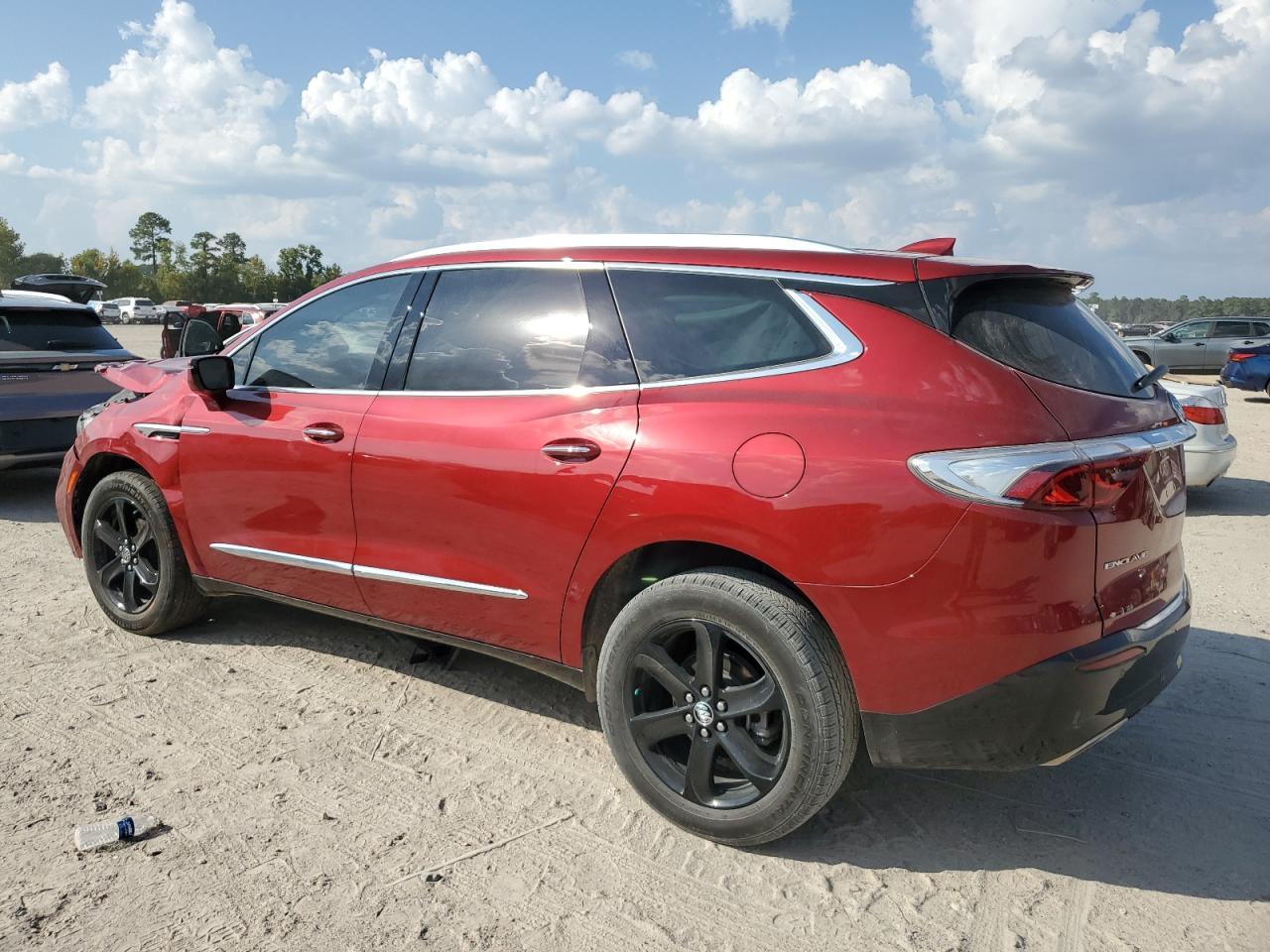 2024 Buick Enclave, Essence