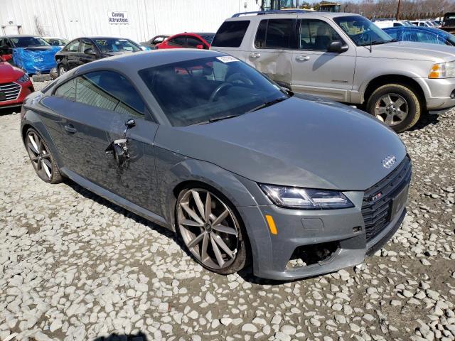AUDI TT S
