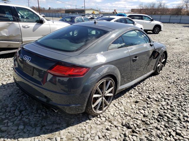 AUDI TT S