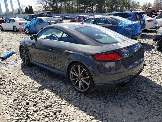 AUDI TT S
