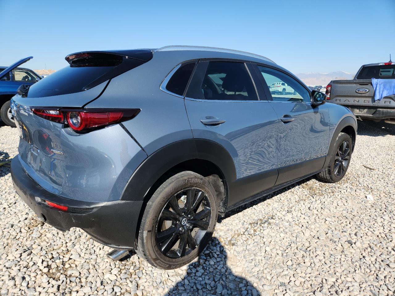 2024 Mazda CX-30, Preferred