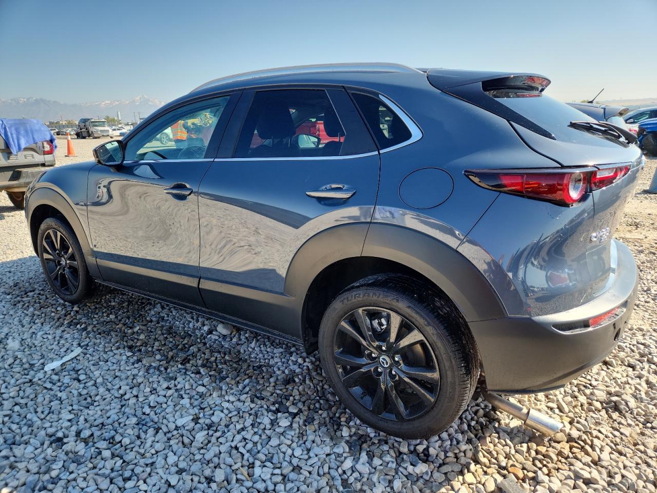 2024 Mazda CX-30, Preferred