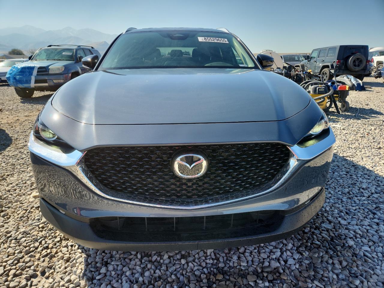 2024 Mazda CX-30, Preferred