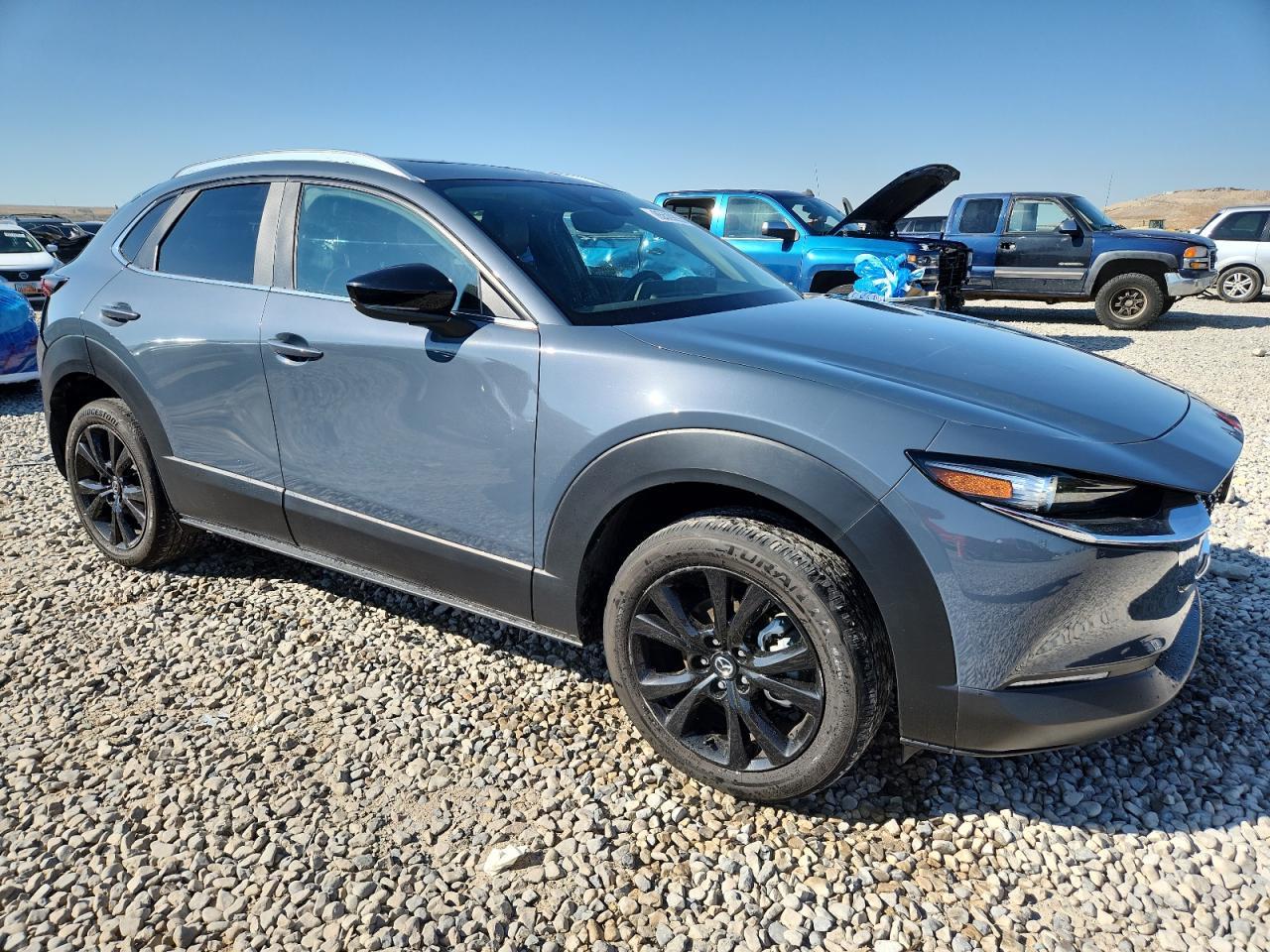 2024 Mazda CX-30, Preferred
