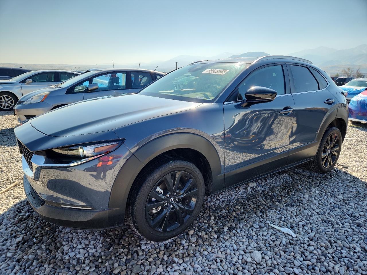 2024 Mazda CX-30, Preferred