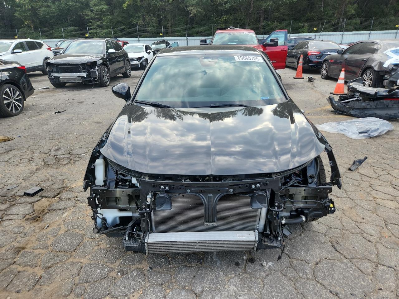 2023 Acura Integra, A-Spec