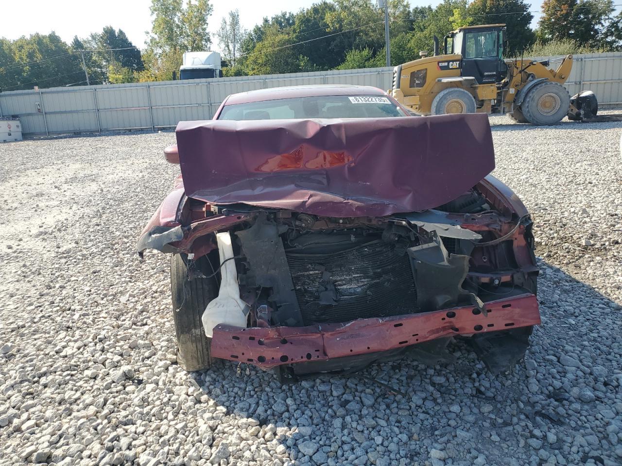 2021 Dodge Charger, Sxt