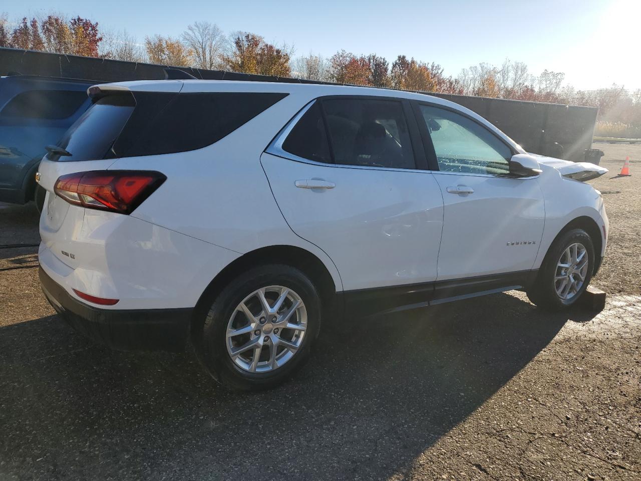 2024 Chevrolet Equinox, LT