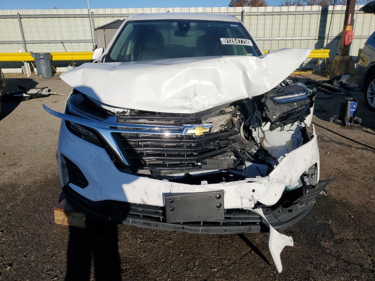 2024 Chevrolet Equinox, LT