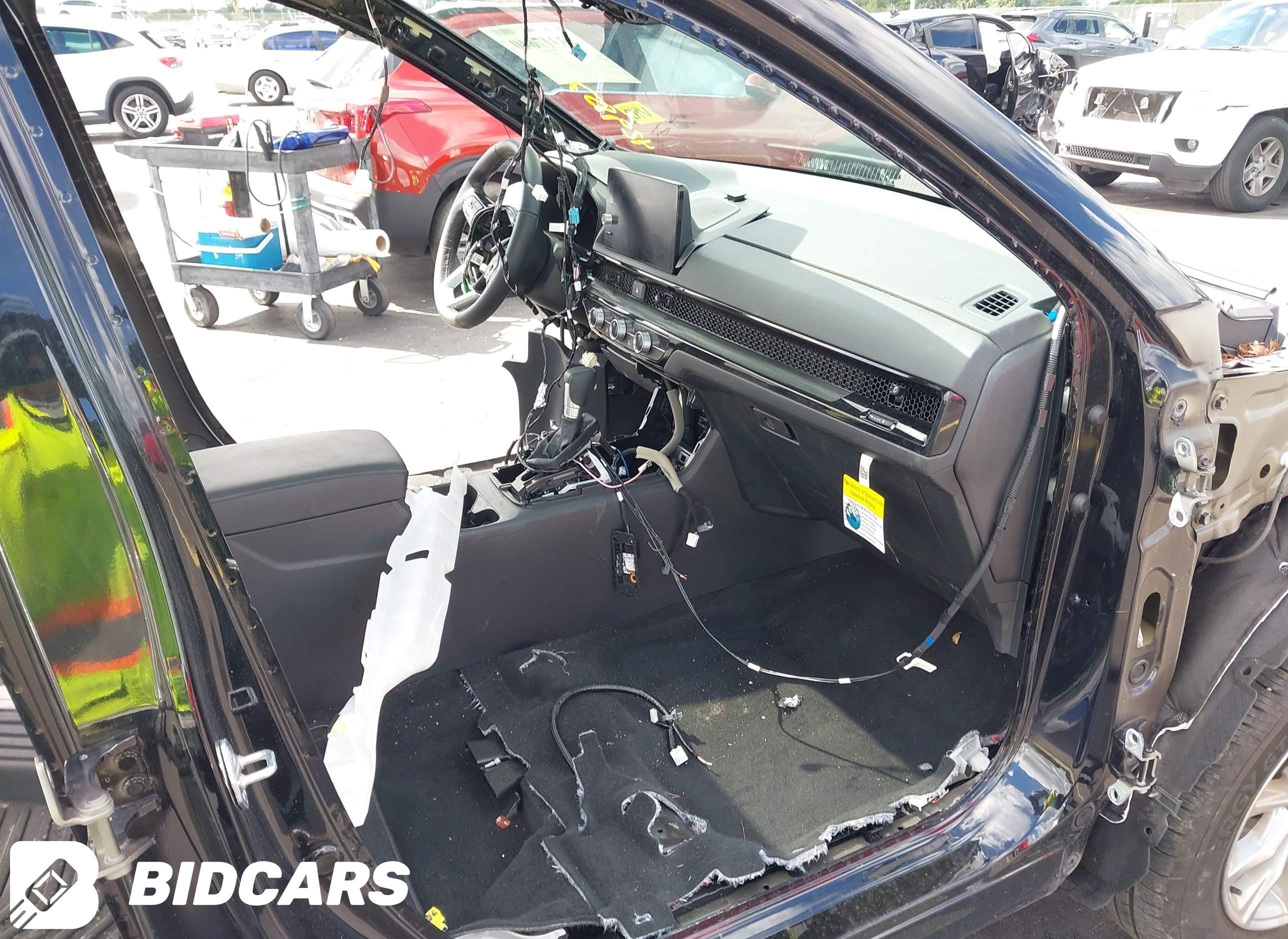 2025 Honda CR-V, Ex-L 2Wd