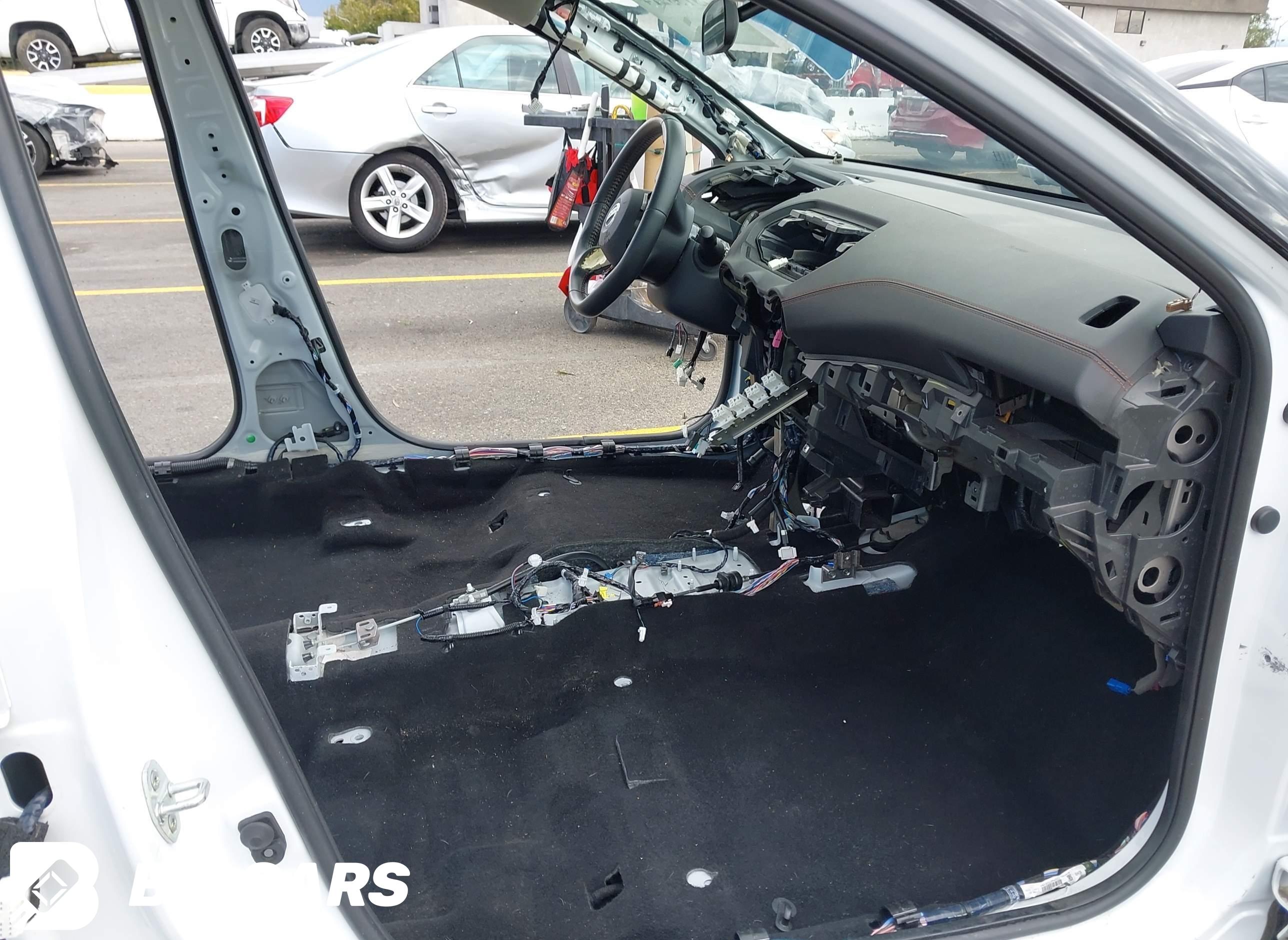 2023 Nissan Sentra, Sr Xtroni...