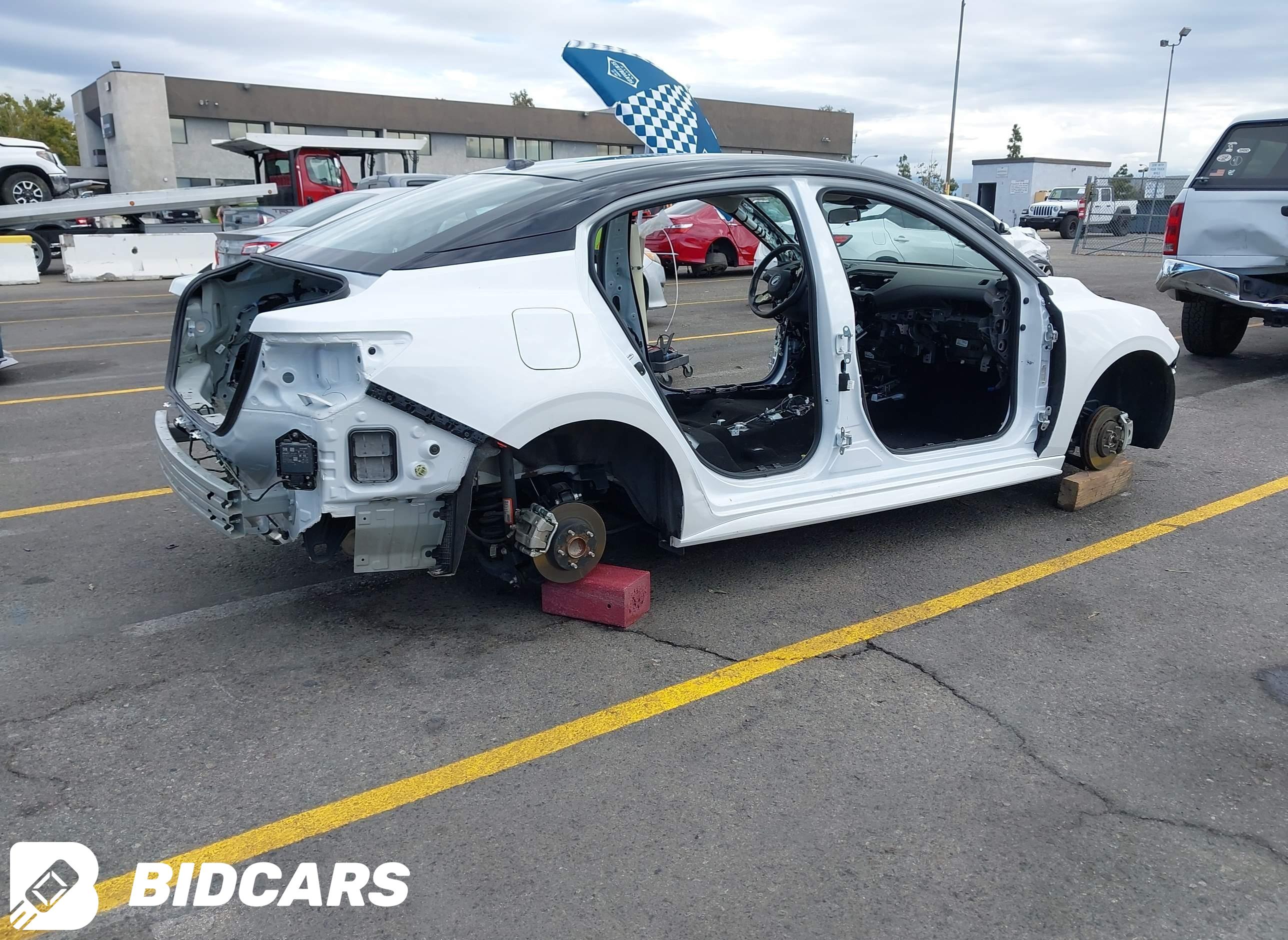 2023 Nissan Sentra, Sr Xtroni...