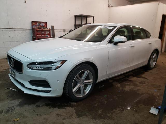 VOLVO S 90 , 2018
