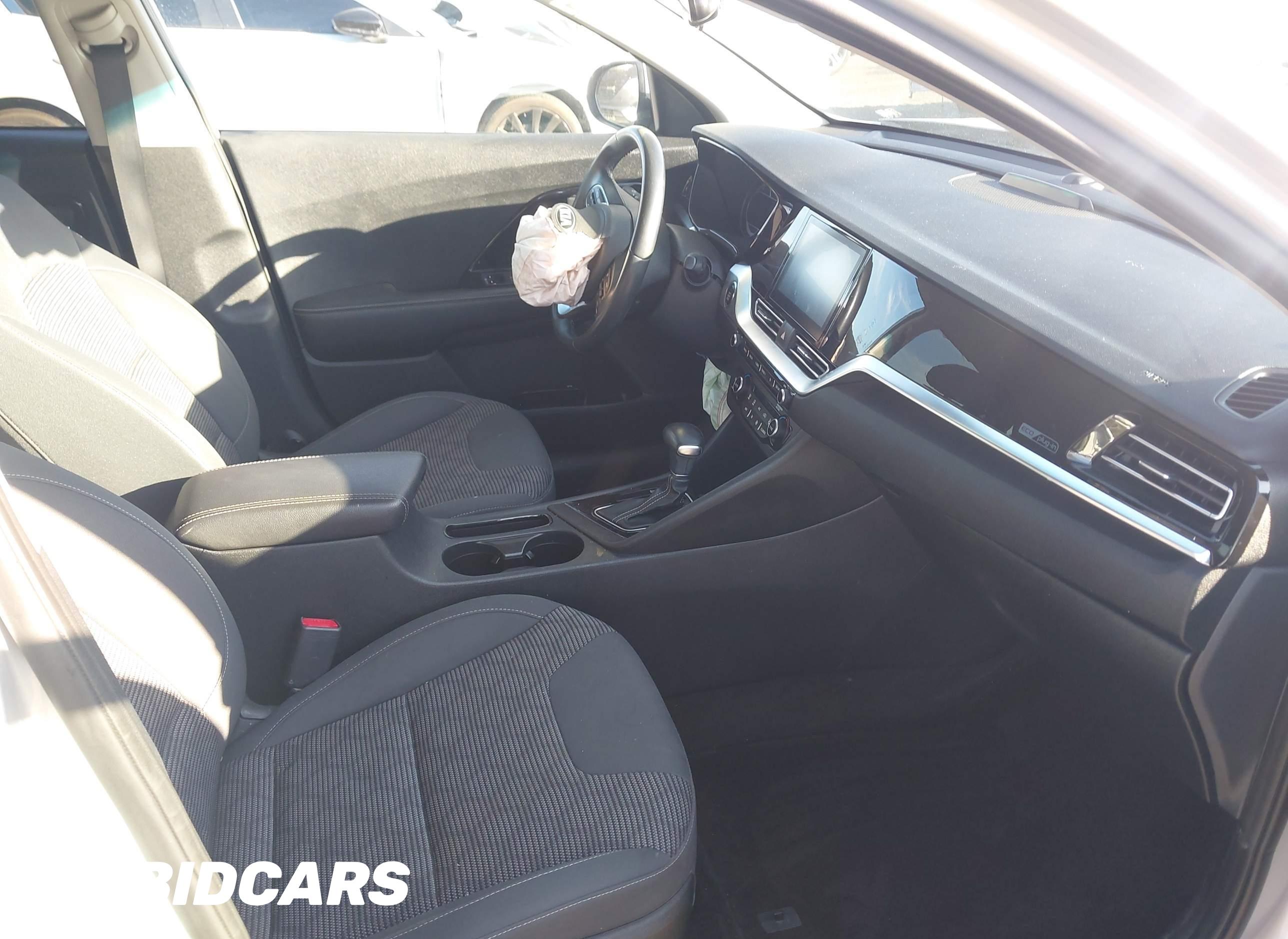 2021 KIA Niro, Plug-In Hybrid...