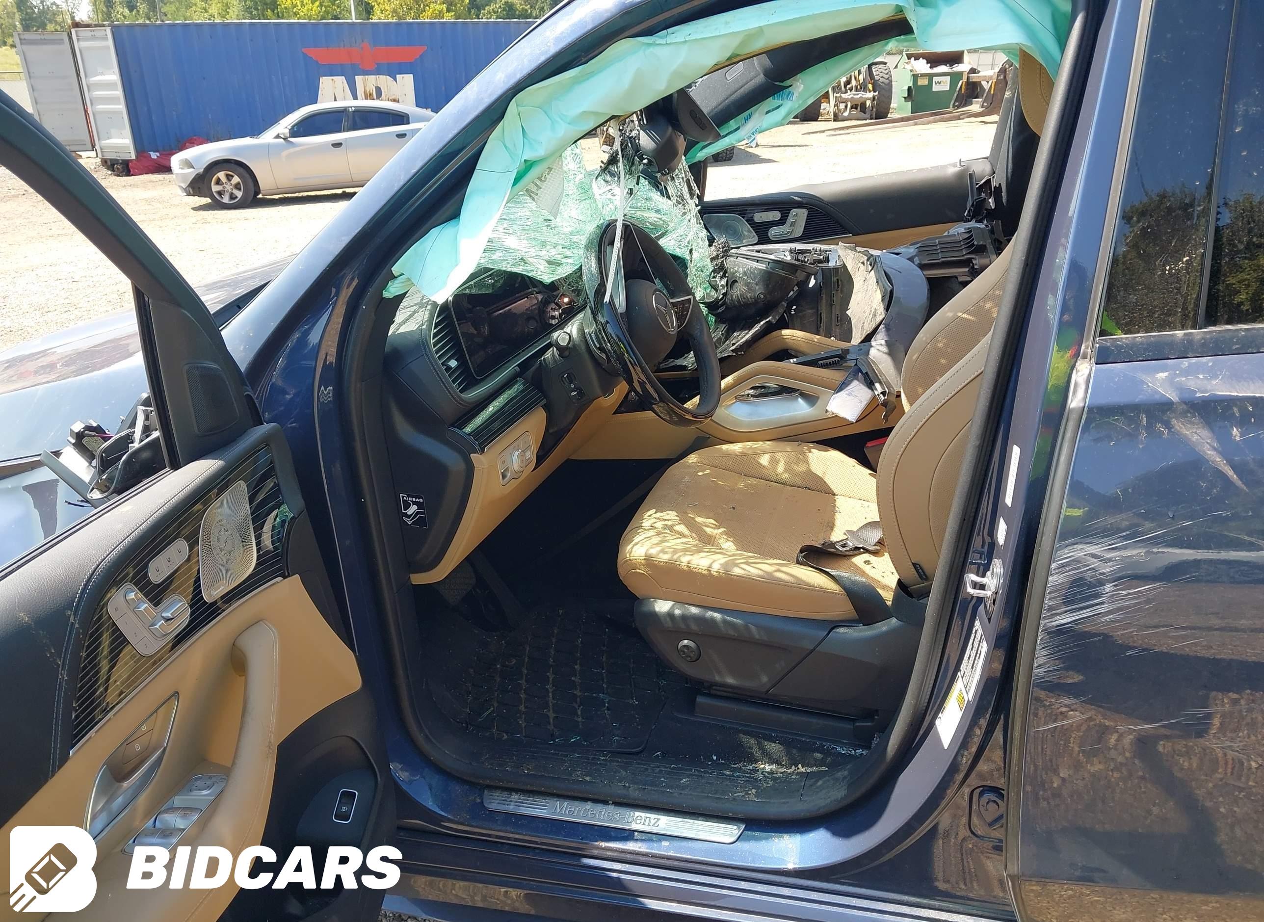 2024 Mercedes-Benz GLE 350, 4...