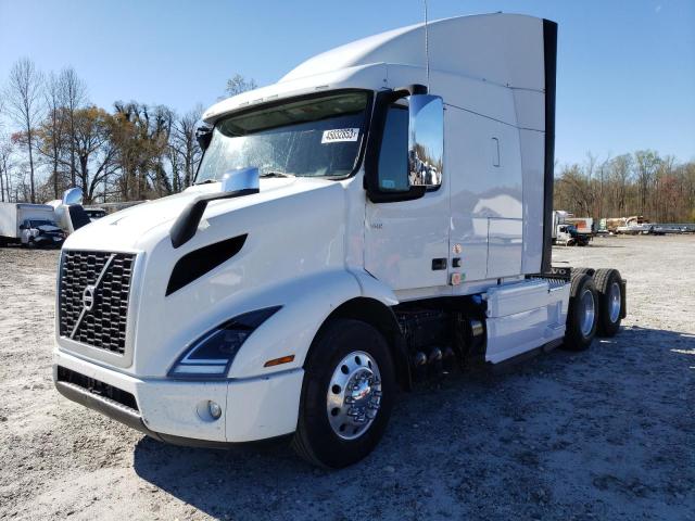 VOLVO VOLVO VNR , 2020