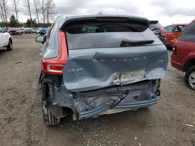 VOLVO XC 40 , 2021