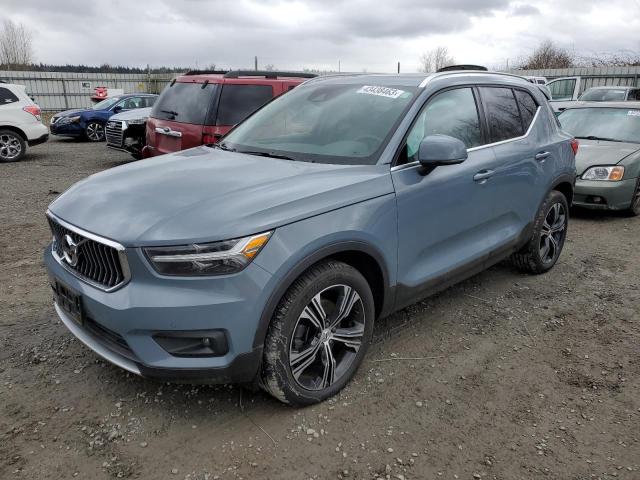 VOLVO XC 40 , 2021