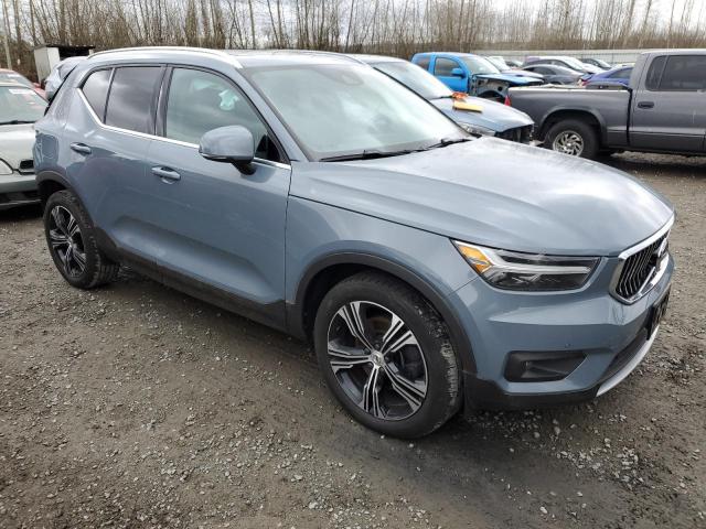 VOLVO XC 40 , 2021