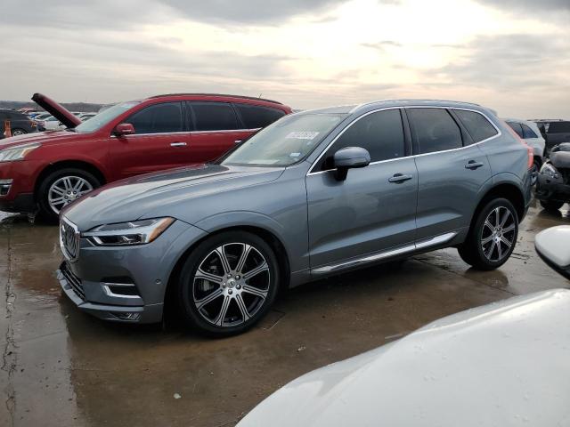 VOLVO XC 60 , 2020