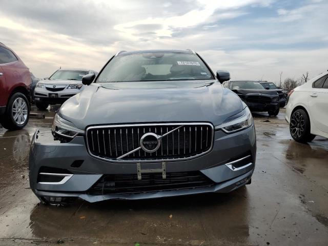VOLVO XC 60 , 2020