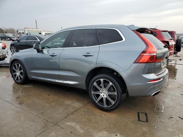 VOLVO XC 60 , 2020