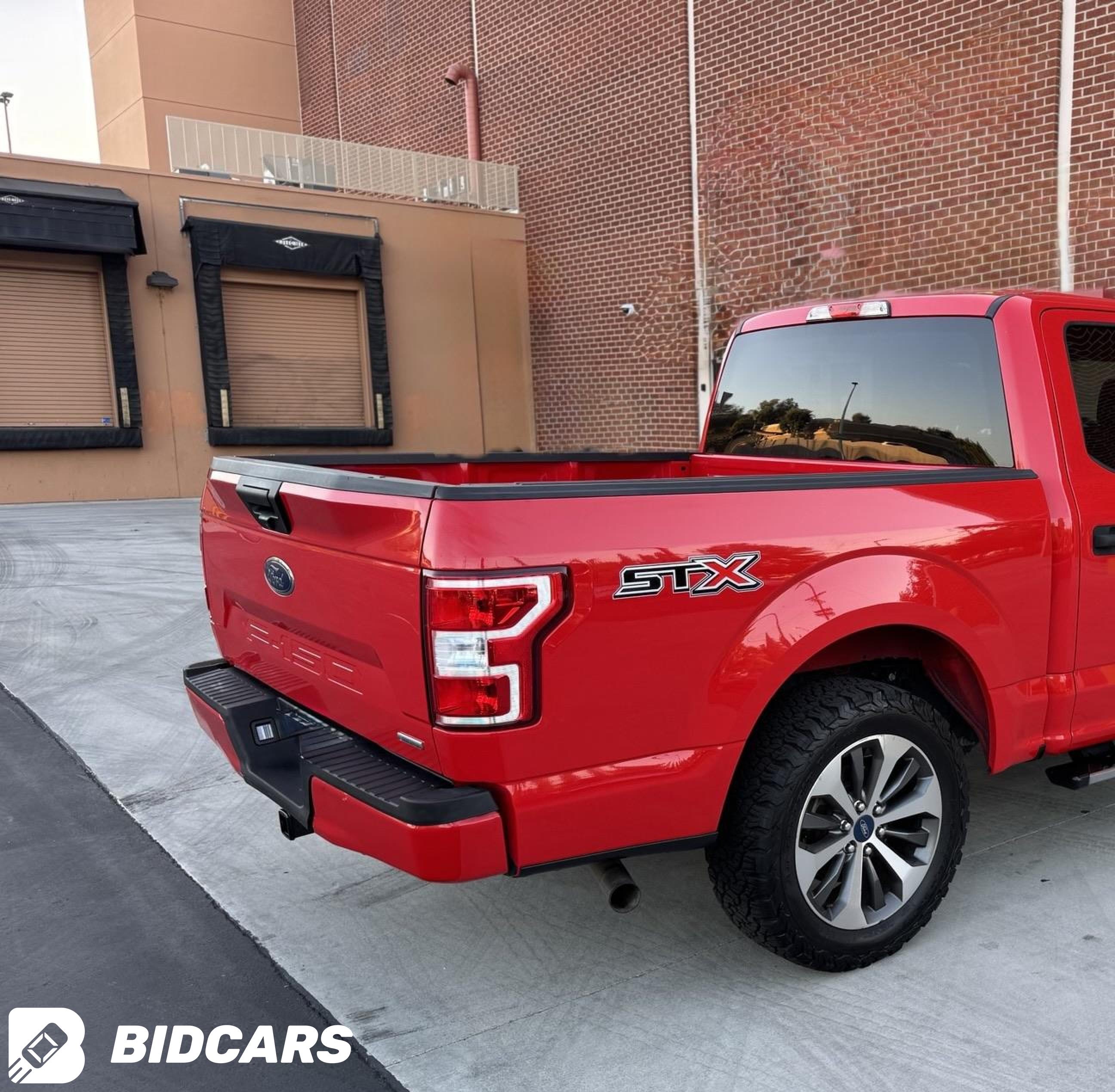 2019 Ford F-150, XL