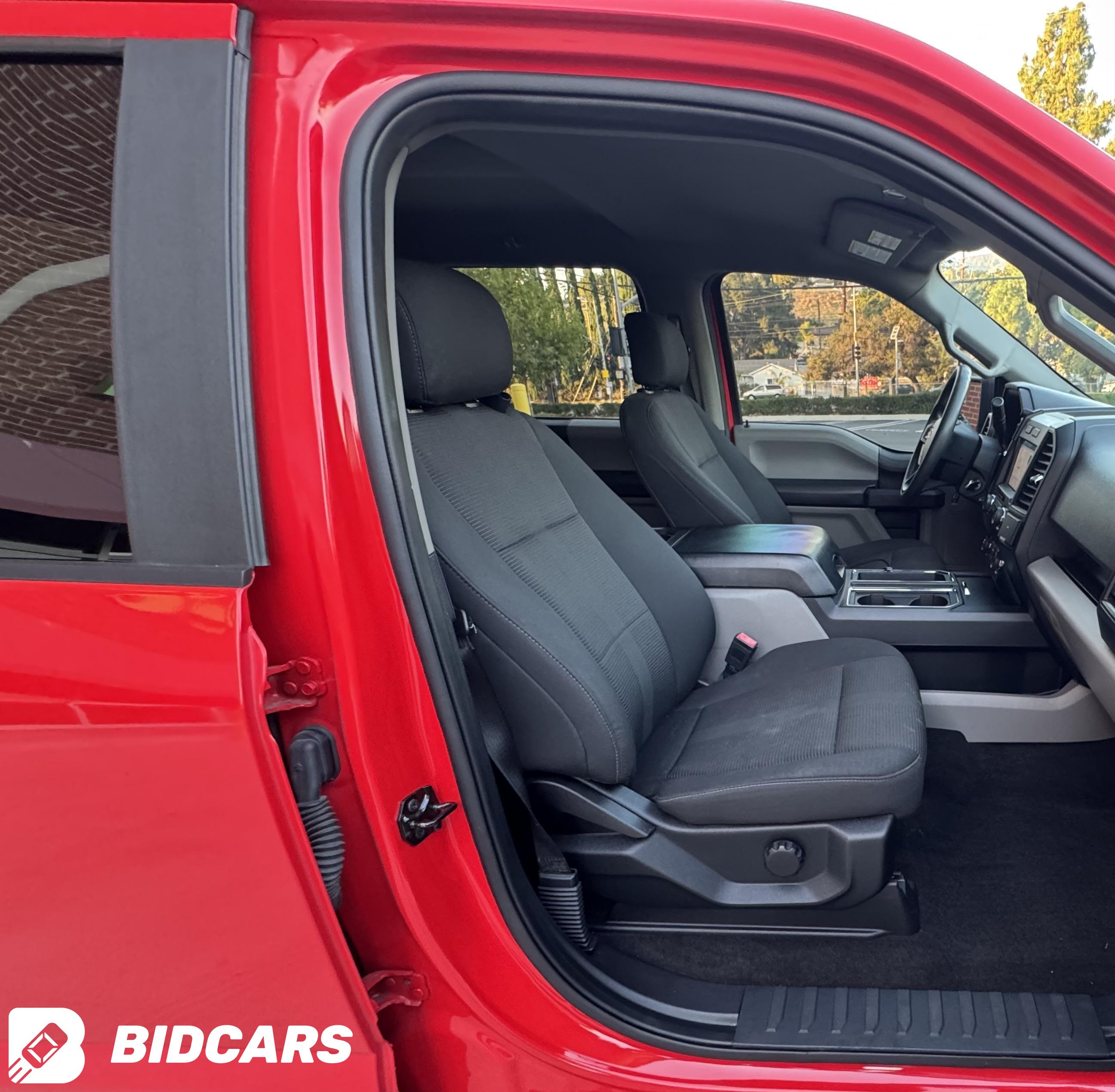 2019 Ford F-150, XL